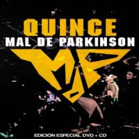 Mal De Parkinson - Quince (2012)