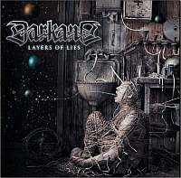 Darkane - Layers Of Lies (2005)