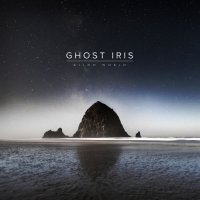 Ghost Iris - Blind World (2017)