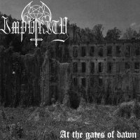 Impurity - At The Gates of Dawn (2004)