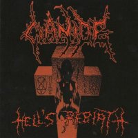 Cianide - Hell\'s Rebirth (2005)