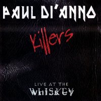 Killers - Live At The Whiskey (2000)