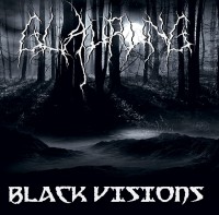 Glaurung - Black Visions (2011)