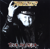 Panzer - Toca Madera (1985)