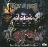Cradle Of Filth - Godspeed On The Devils Thunder (2008)  Lossless