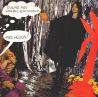 Mike Heron - Smiling Men With Bad Reputations (1971)