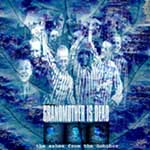 Grandmother Is Dead - The Ashes from the Sobibor (1997)