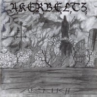 Akerbeltz - Akerhell (2002)