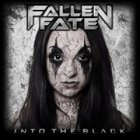 Fallen Fate - Into The Black (2014)
