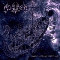 Nomad - Transmigration of Consciousness (2011)