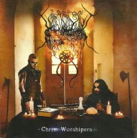 Cerimonial Sacred - Christ Worshippers (Reissue 2017) (2015)