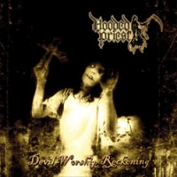 Hooded Priest - Devil Worship Reckoning (2010)