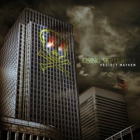 Losing September - Project Mayhem (2012)