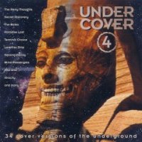 VA - Under Cover Vol. 4 ( 2 CD ) (1997)