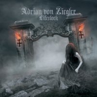 Adrian Von Ziegler - Lifeclock (2010)  Lossless