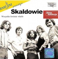Skaldowie - Wszystko Kwitne Wkolo (2001)