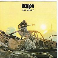 Demon - Breakout [2002 Remastered] (1987)