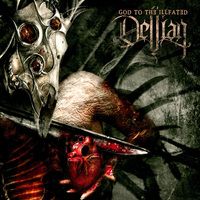 Devian - God To The Illfated (2009)  Lossless