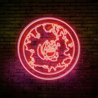 William Control - Revelations: The Red (2017)