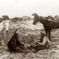 Across Tundras - Tumbleweeds (2011)