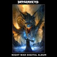 Dragonhead - Night War (2017)