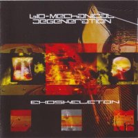 Bio-Mechanical Degeneration - Exoskeleton (2005)