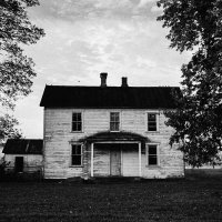 Come Wind - Move In Place (2015)