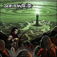 Sorrowseed - Nemesis Engine (2013)