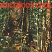Birth Control - Jungle Life (1996)