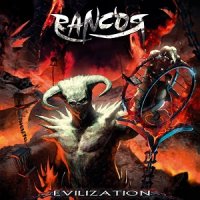 Rancor - Evilization (2017)