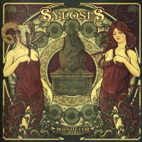 Sylosis - Monolith (2012)  Lossless