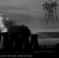 Øde Vinter - End Ov The Solar Era (2013)