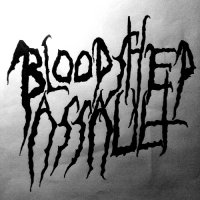 Bloodshed Assault - Bloodshed Assault (2017)
