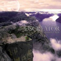 Øscillatör - Experiment XIII (2011)