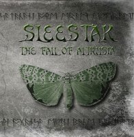 Sleestak - The Fall Of Altrusia (2011)