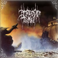 Эгрегор Тьмы - Mare Tenebrarum (2008)