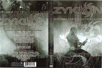 Zyklon - Storm Detonation Live (2006)
