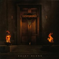 Bonfire - Point Blank (2009 Remaster) (1989)