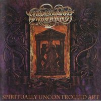Liers In Wait - Spiritually Uncontrolled Art [Reissue 2004] (1992)