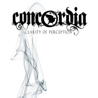 Concordia - Clarity Of Perception (2012)