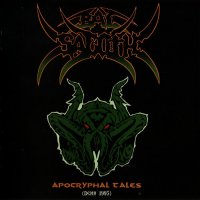 Bal-Sagoth - Apocryphal Tales (Demo 1993) (2013)
