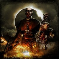 Carnifex - Hell Chose Me (2010)