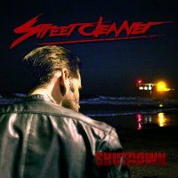 Street Cleaner - Shutdown (2015)