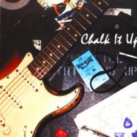 Matt O\'Ree And The Blues Hounds - Chalk It Up (2001)