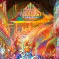 Dan Terminus - The Wrath Of Code (2015)