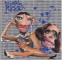 Nightslug - Dismal Fucker (2013)