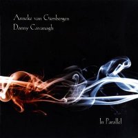 Anneke Van Giersbergen & Danny Cavanagh - In Parallel (2009)  Lossless