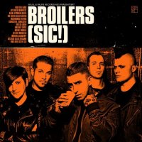 Broilers - (sic!) (2017)