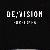 De/Vision - Foreigner (2000)