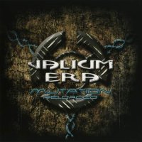 Valium Era - Mutation Reloaded (2013)